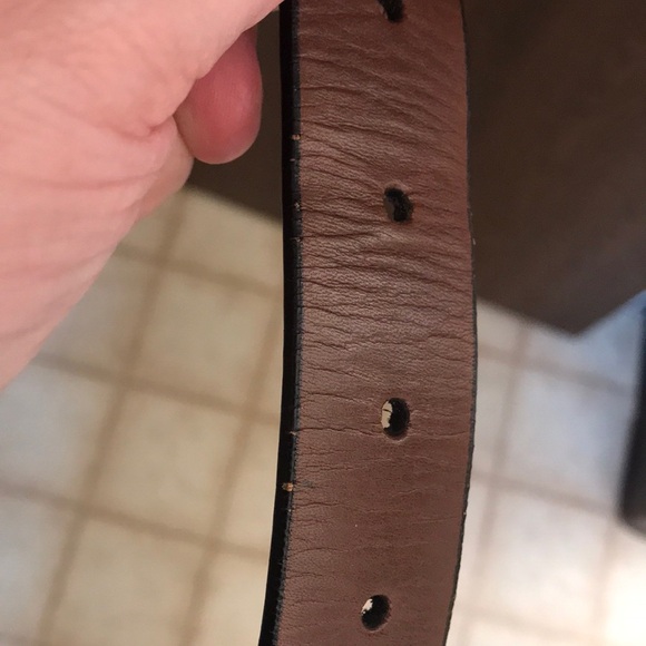 Dockers Reversible Belt - Picture 8 of 8